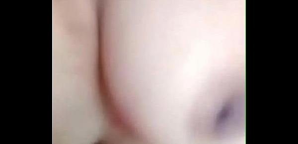  My desi girlfriend boobs